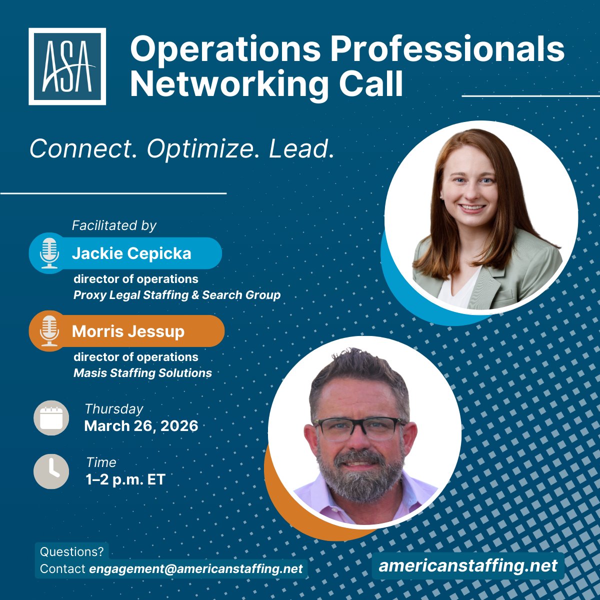 American Staffing Association tweet media