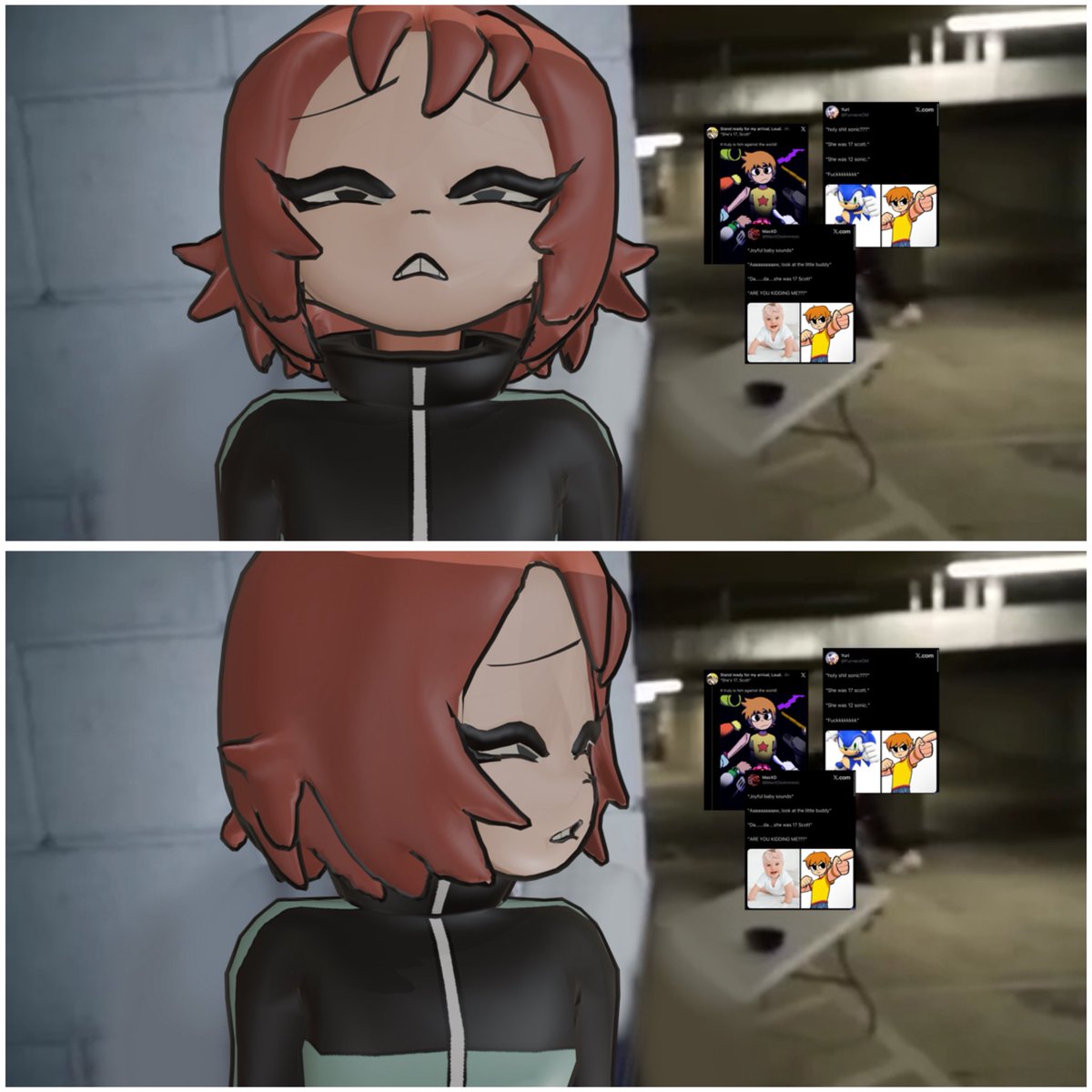 🫟 mrevaporation! 🫟 tweet media