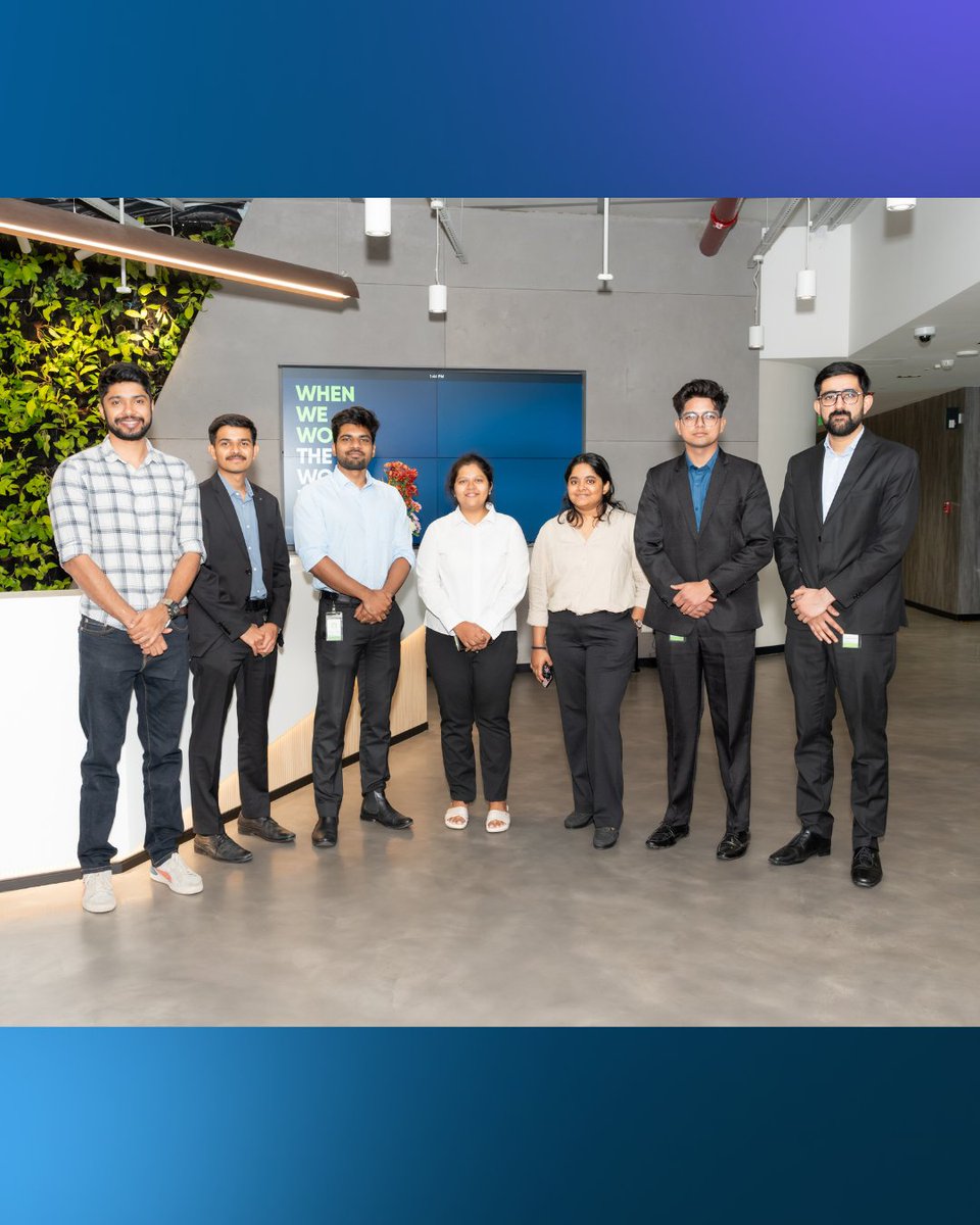 Life at ServiceNow tweet media