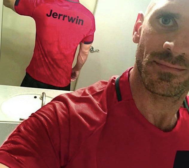 JerrwinMuse tweet media