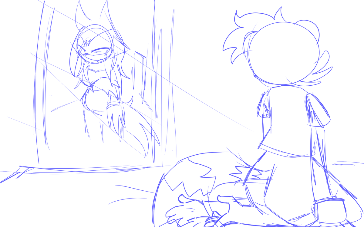 RubyPncake (C0MMs OPEN) tweet media