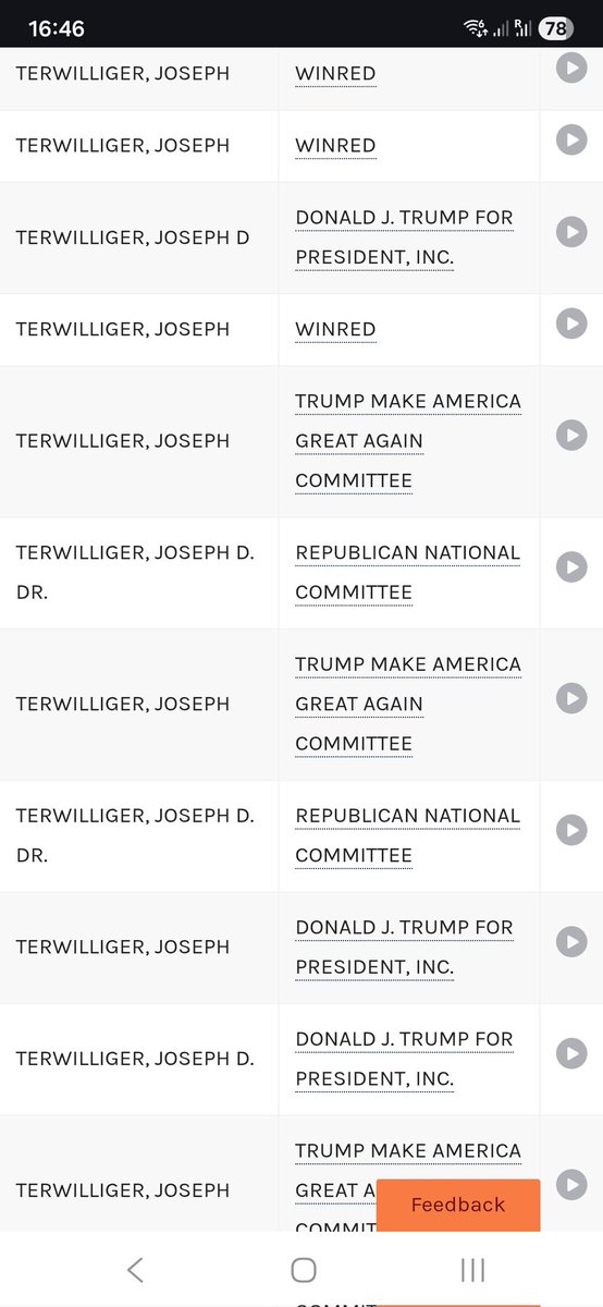 Joseph D Terwilliger (周德威） tweet media