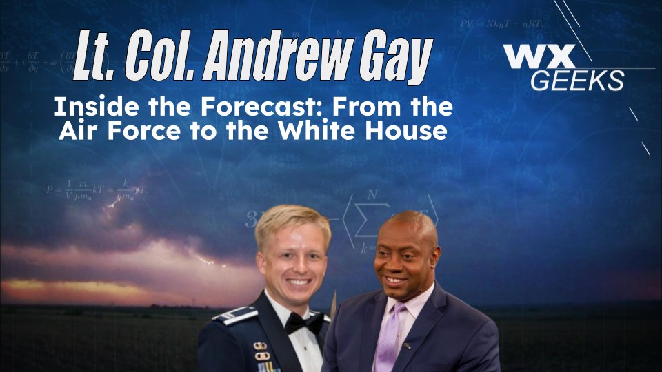 Weather Geeks Podcast tweet media