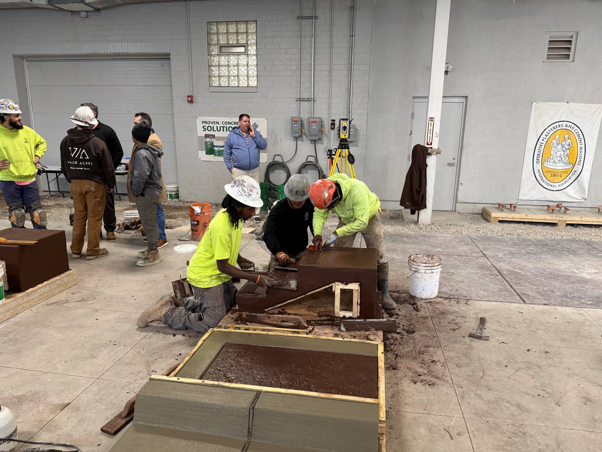 Ohio State Building & Construction Trades Council tweet media