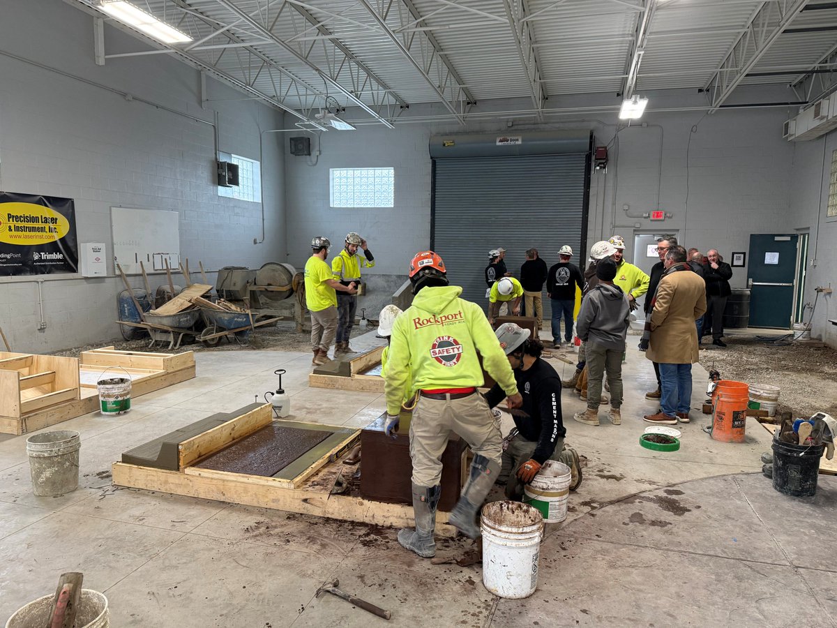 Ohio State Building & Construction Trades Council tweet media