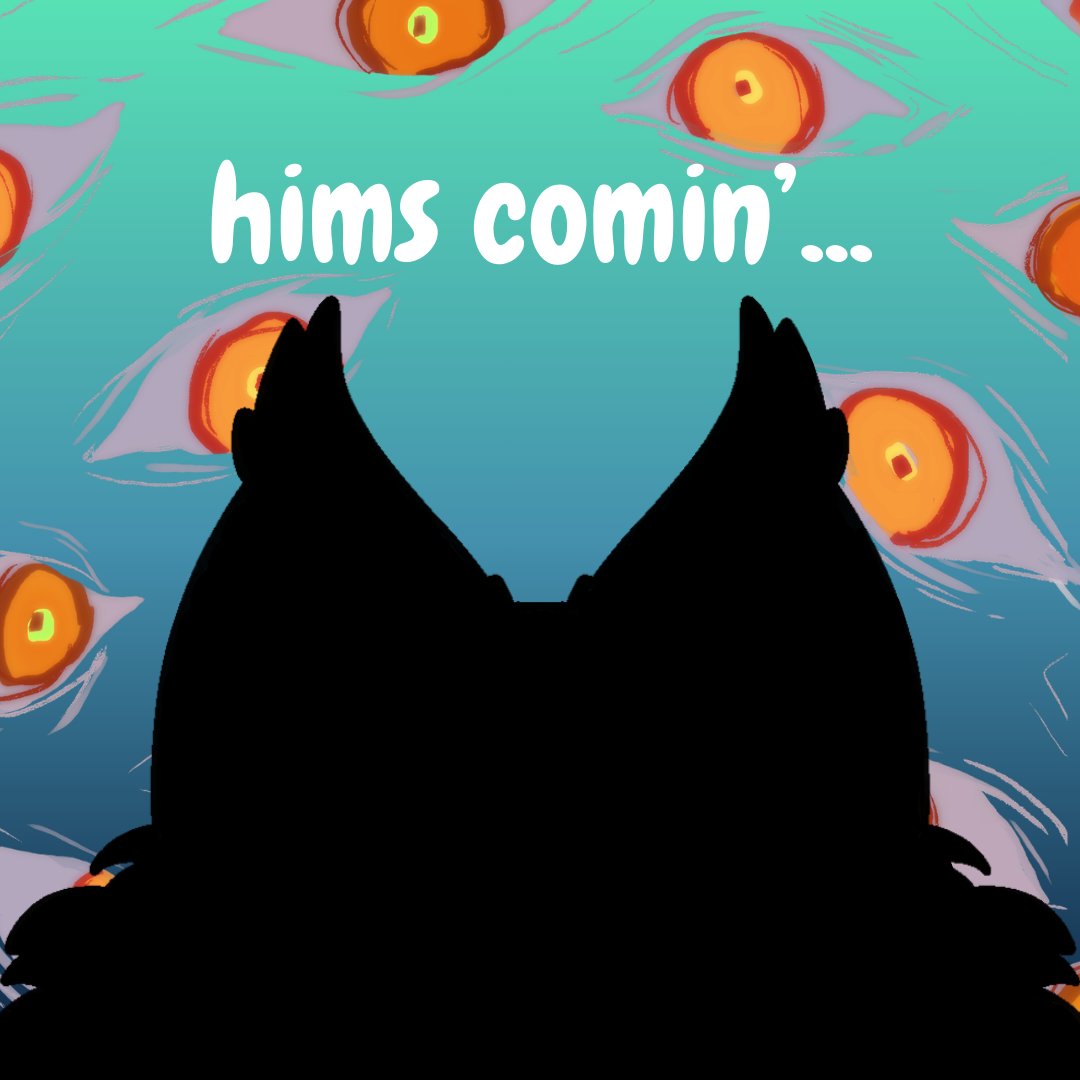 Crizi Mari🕸️⛓️Tarantula VTuber tweet media