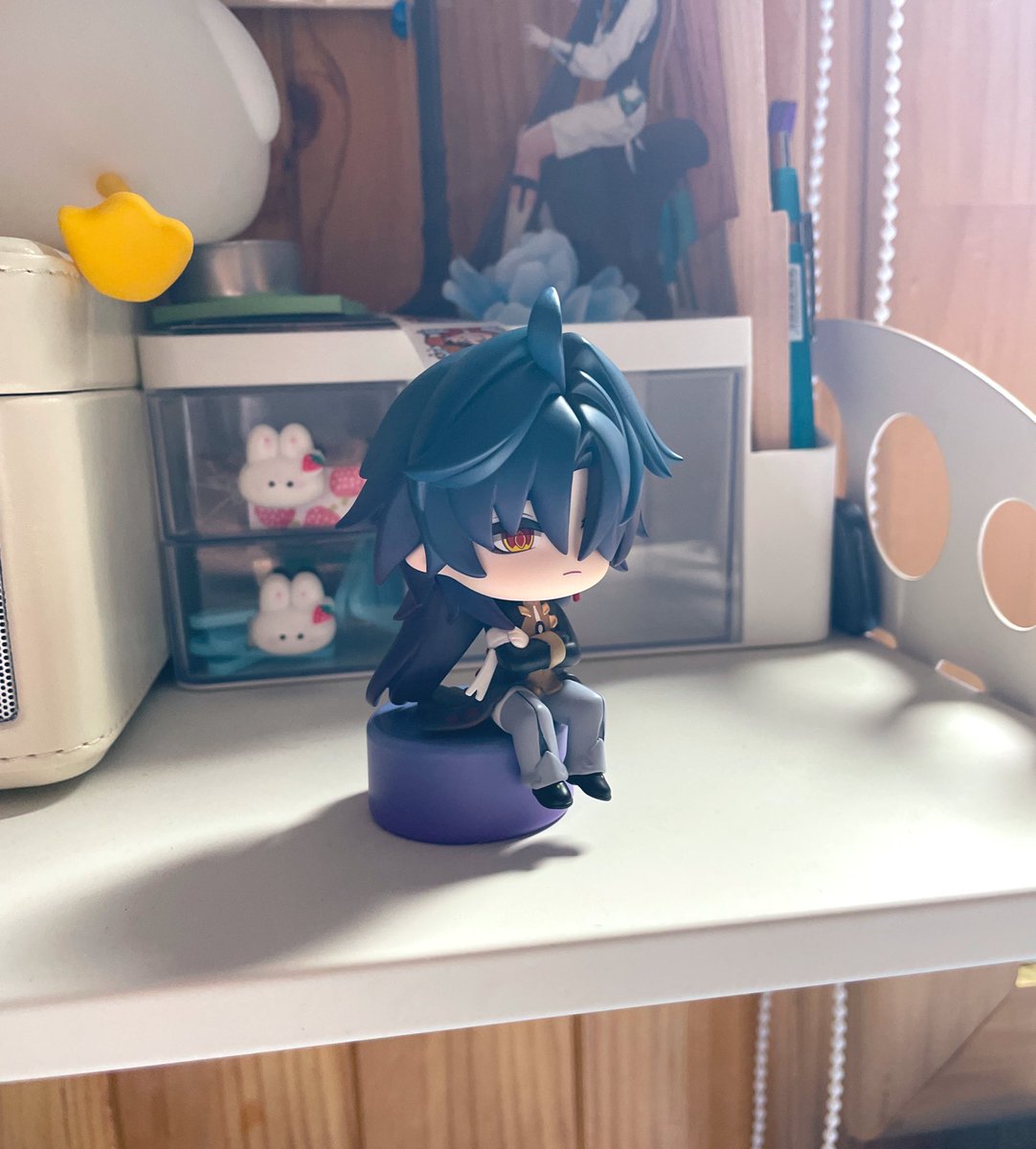 Marina Kisaragi♪✨VGEN COMMS OPEN✨ tweet media