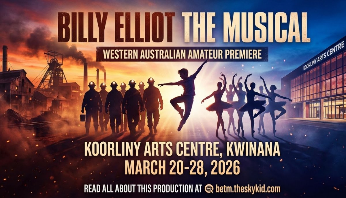 BETM Info tweet media