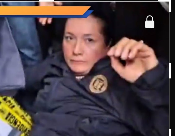 🚨URGENTE 
- La Magistrada del TSE, BLANCA ALFARO, MAG.III-of-13-02-2026. Solicitó “ayuda económica” de Q 52,703.63 al TSE por un morete” en el brazo, según su médico privado. El sueldo mensual de esta es de Q65 mil mensuales. Ahora inventa un golpe y estafaGuatemla 🇬🇹#ACorrupta