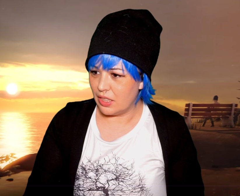 Kaceytron Crave tweet media