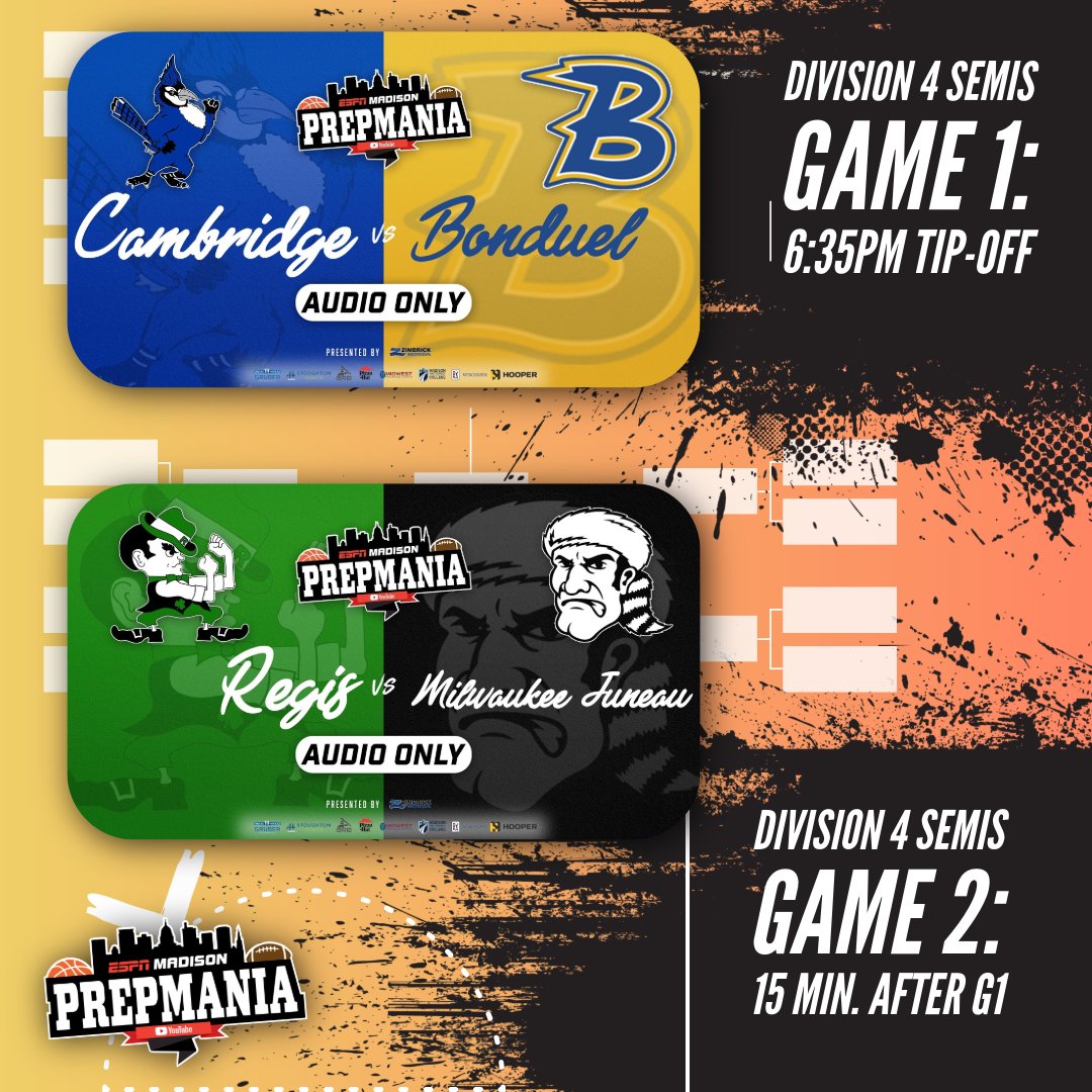 ESPN Madison tweet media