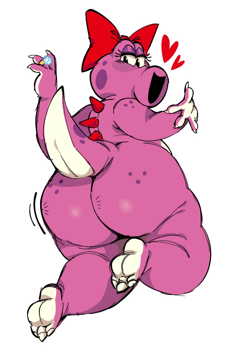 Animation Sainesation (comms pinned) tweet media