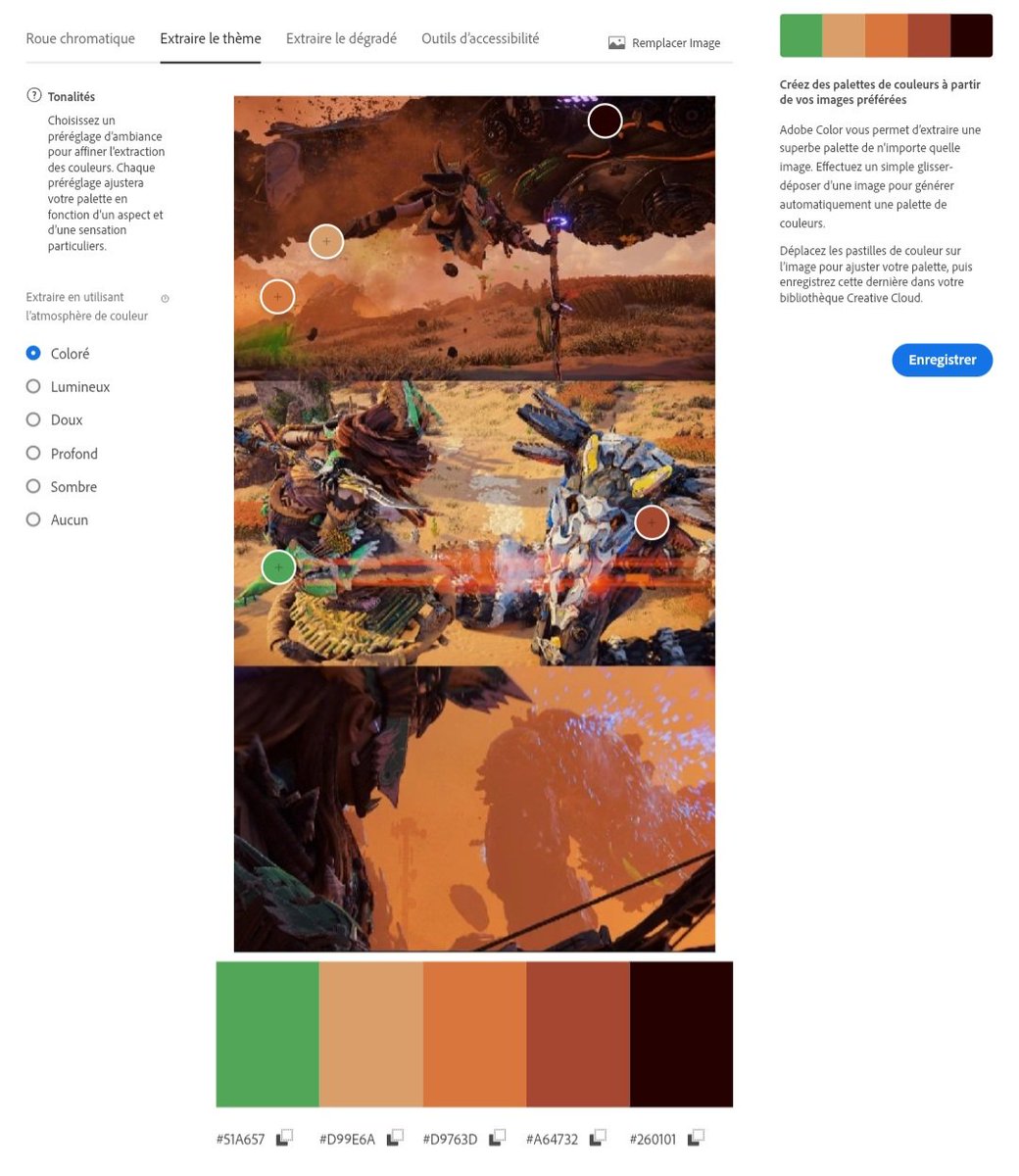 1Day1ColorVP Challenge tweet media