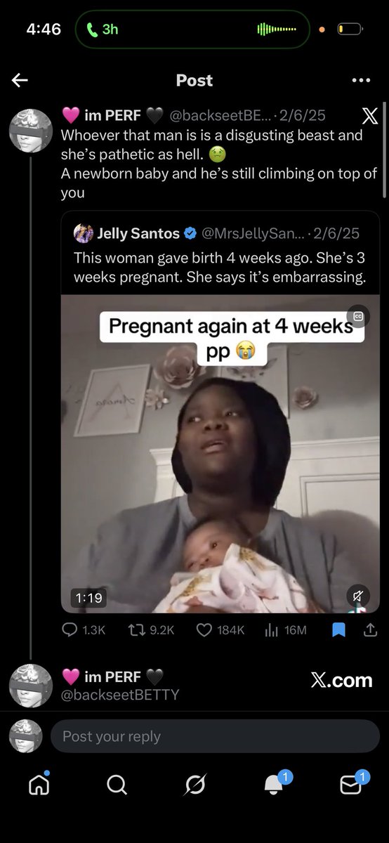 🩷 im PERF 🖤 tweet media