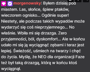 Łukasz Pożyczek tweet media