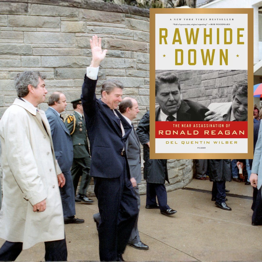 Ronald Reagan Presidential Foundation & Institute tweet media