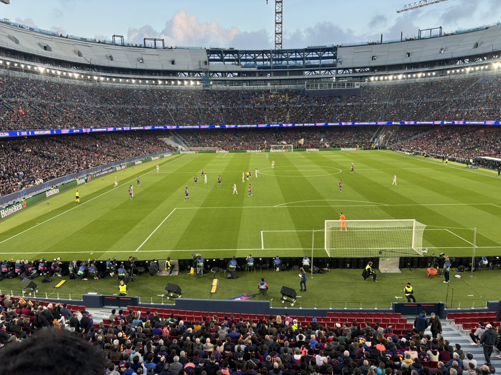 Avui he recuperat una part important de la meva vida i que precisament perque a vegadas la vida et passa per damunt, havia deixat de banda durant anys. Feliç de tornar-hi, i a mes, fer-ho amb la millor companyia.