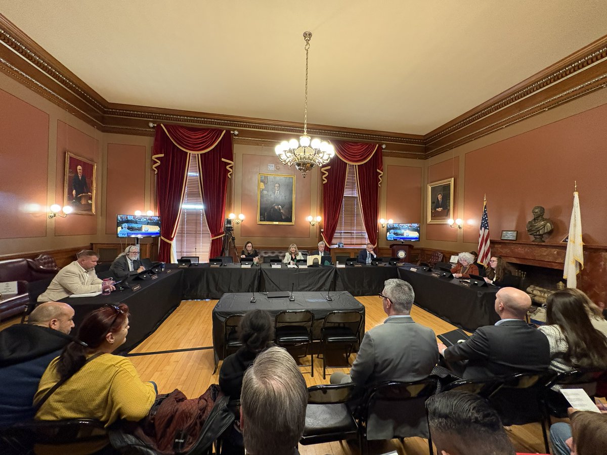 Rhode Island House of Representatives tweet media