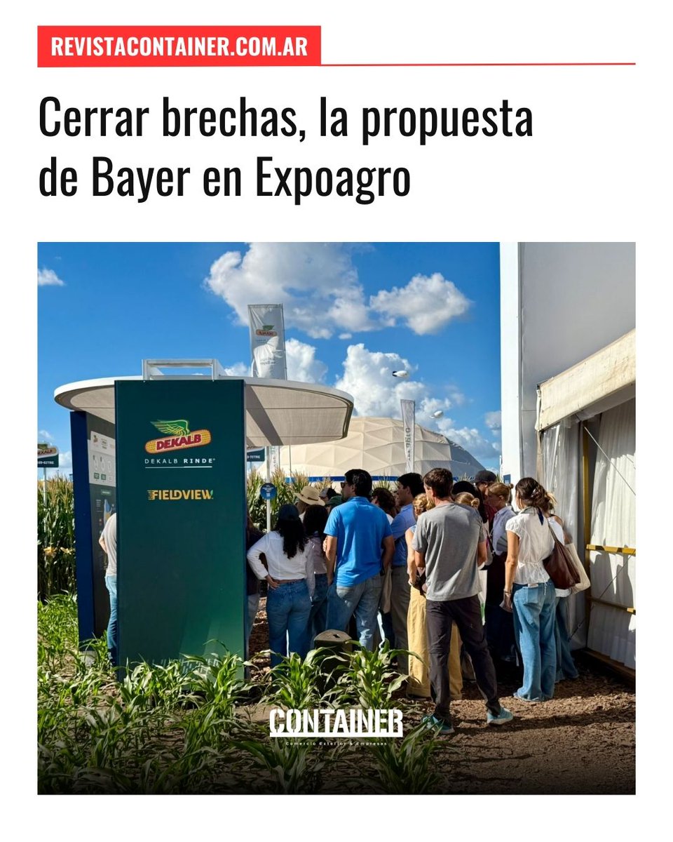 Container tweet media