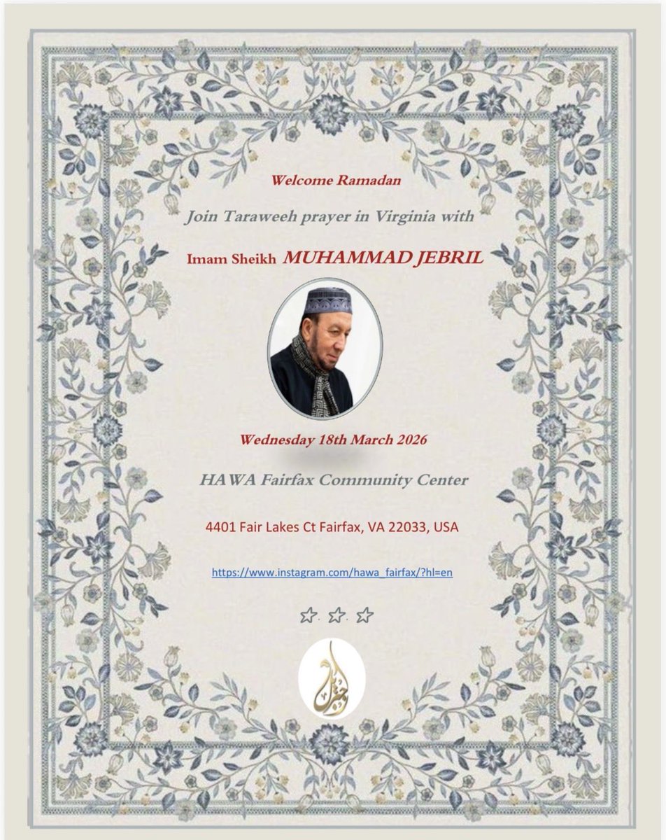 Muhammad Jebril tweet media