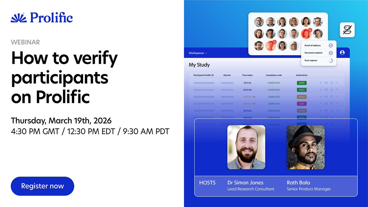 Prolific tweet media