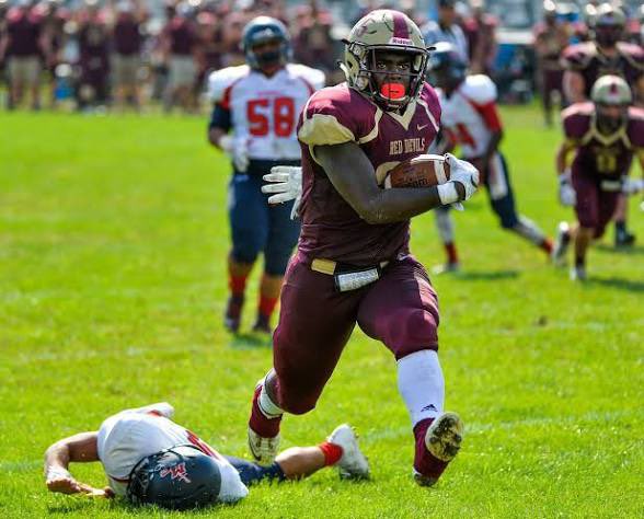 Zamarion Mcdonald tweet media