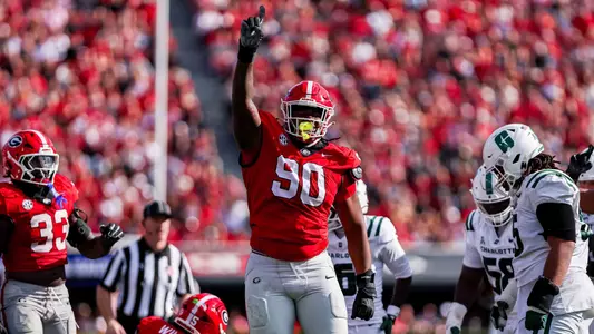 The Bulldawg Report tweet media