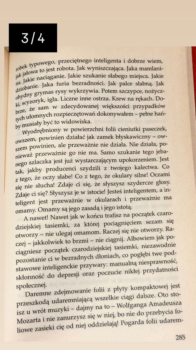 Krzysztof Stanowski tweet media