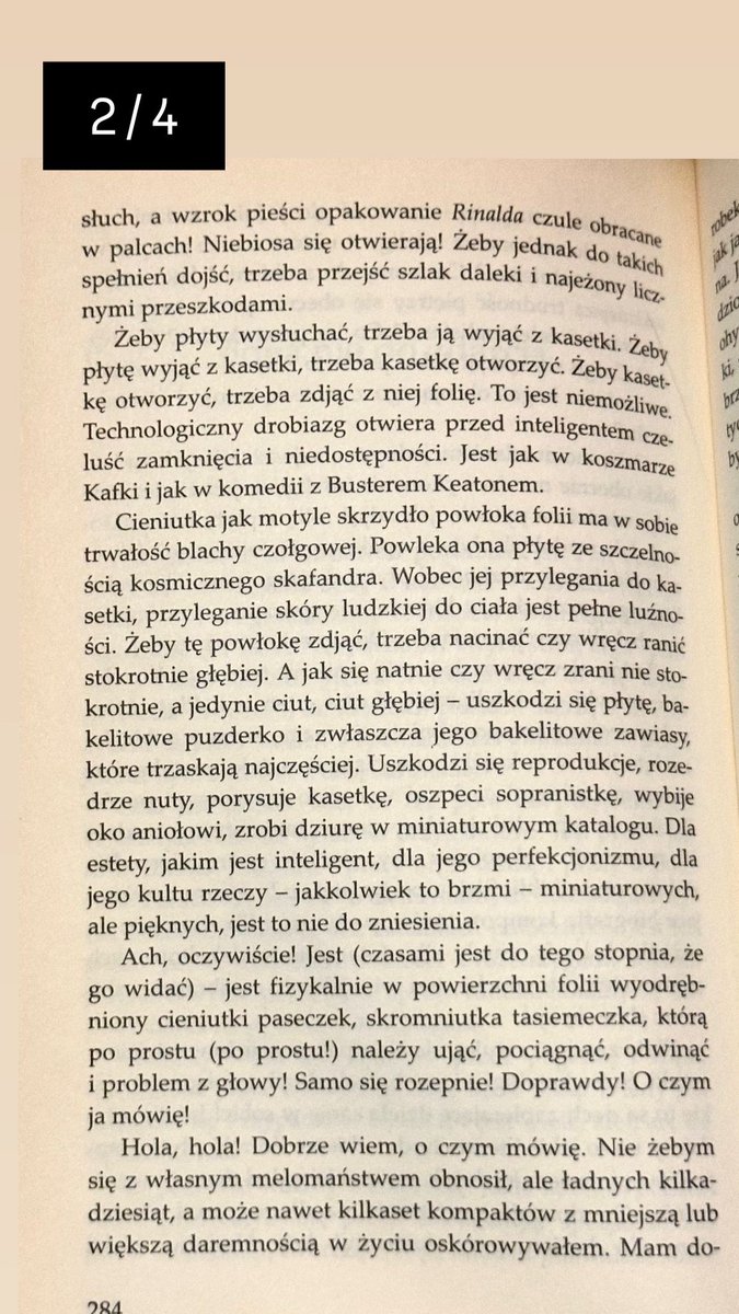 Krzysztof Stanowski tweet media