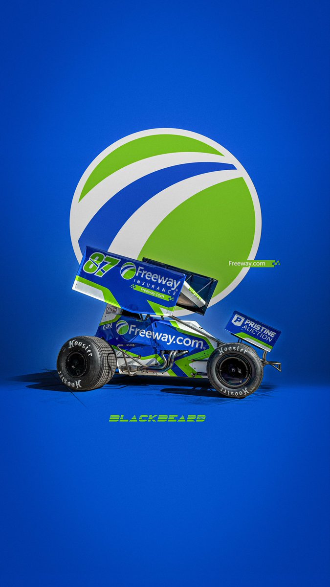 BLACKBEARD LTD tweet media