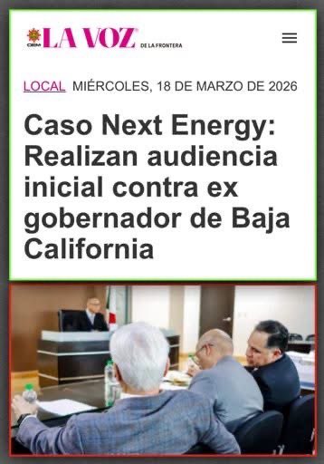 Raymundo Ramírez Pompa CORRUPCIÓN en NUEVO LEÓN tweet media