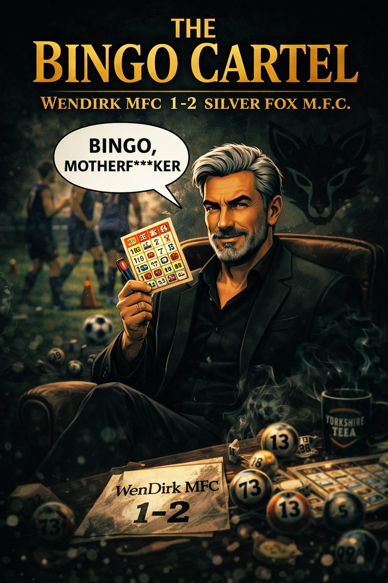 WenDirk MFC tweet media
