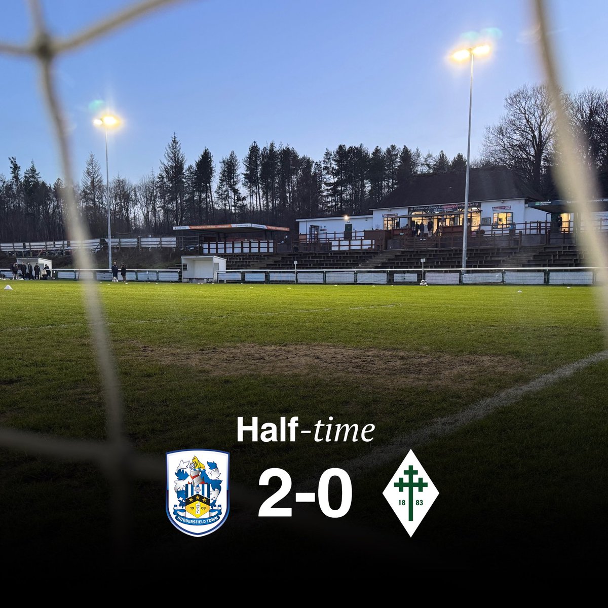 Stockport County Ladies tweet media