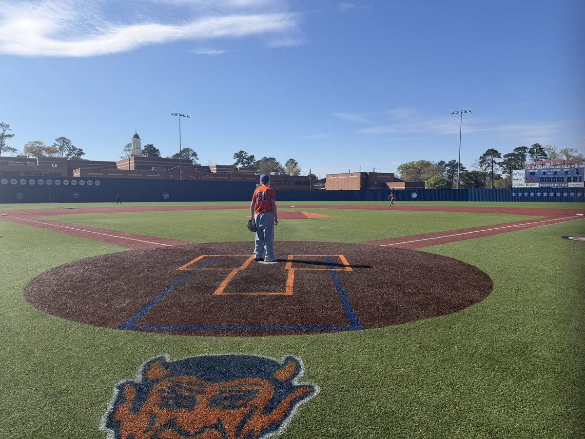 Prep Baseball Georgia tweet media