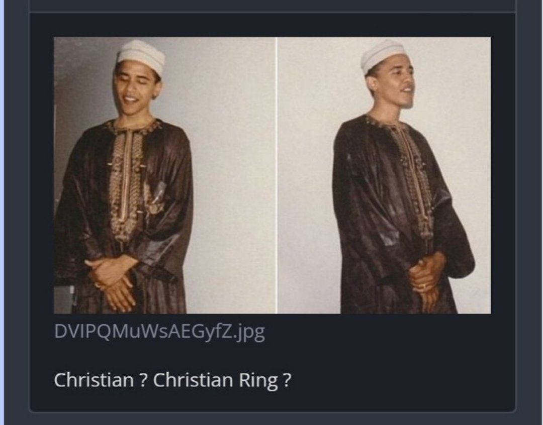 Lissa4Maga aka Cowboy Killa 🐎 tweet media