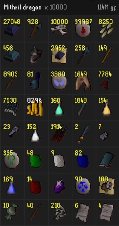 Pyromanimak tweet media