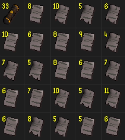 Pyromanimak tweet media