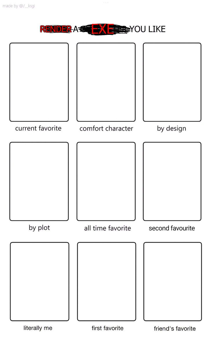 Fatal Cube tweet media