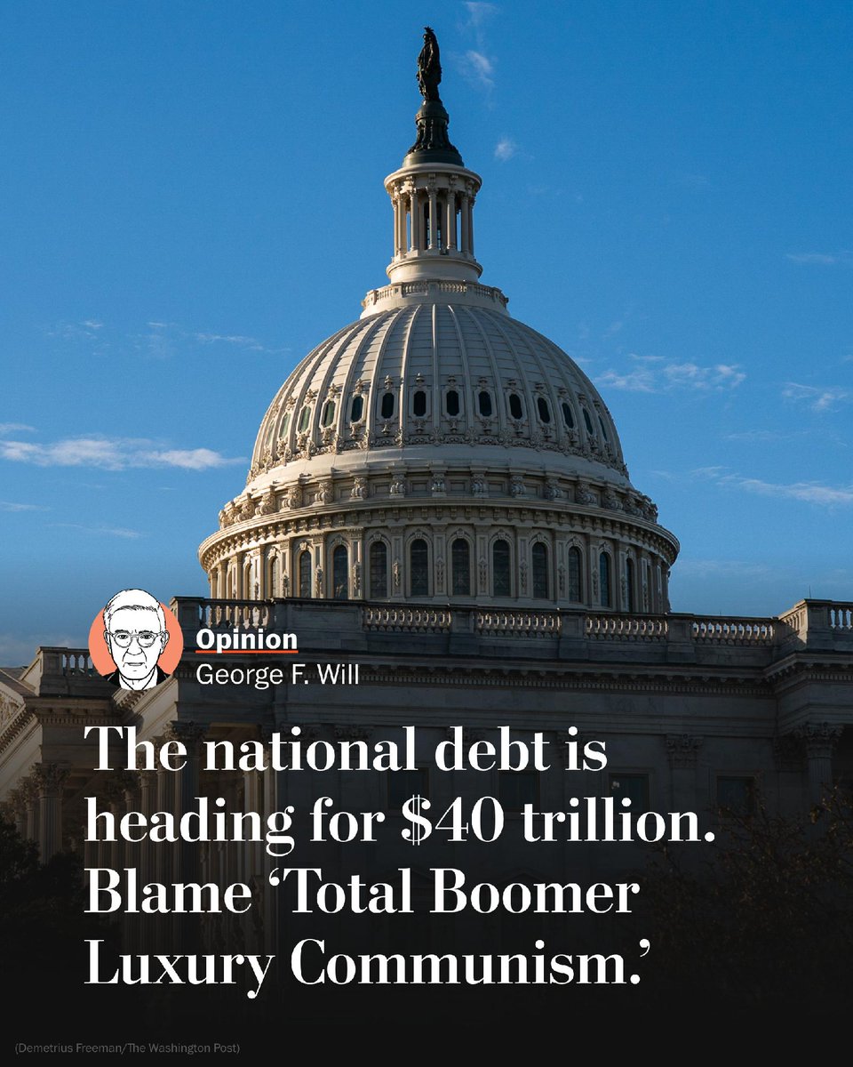 Washington Post Opinions tweet media