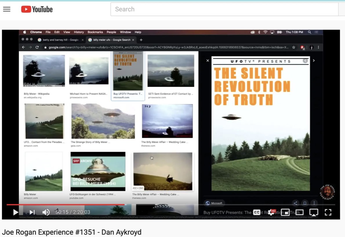 Michael Horn tweet media