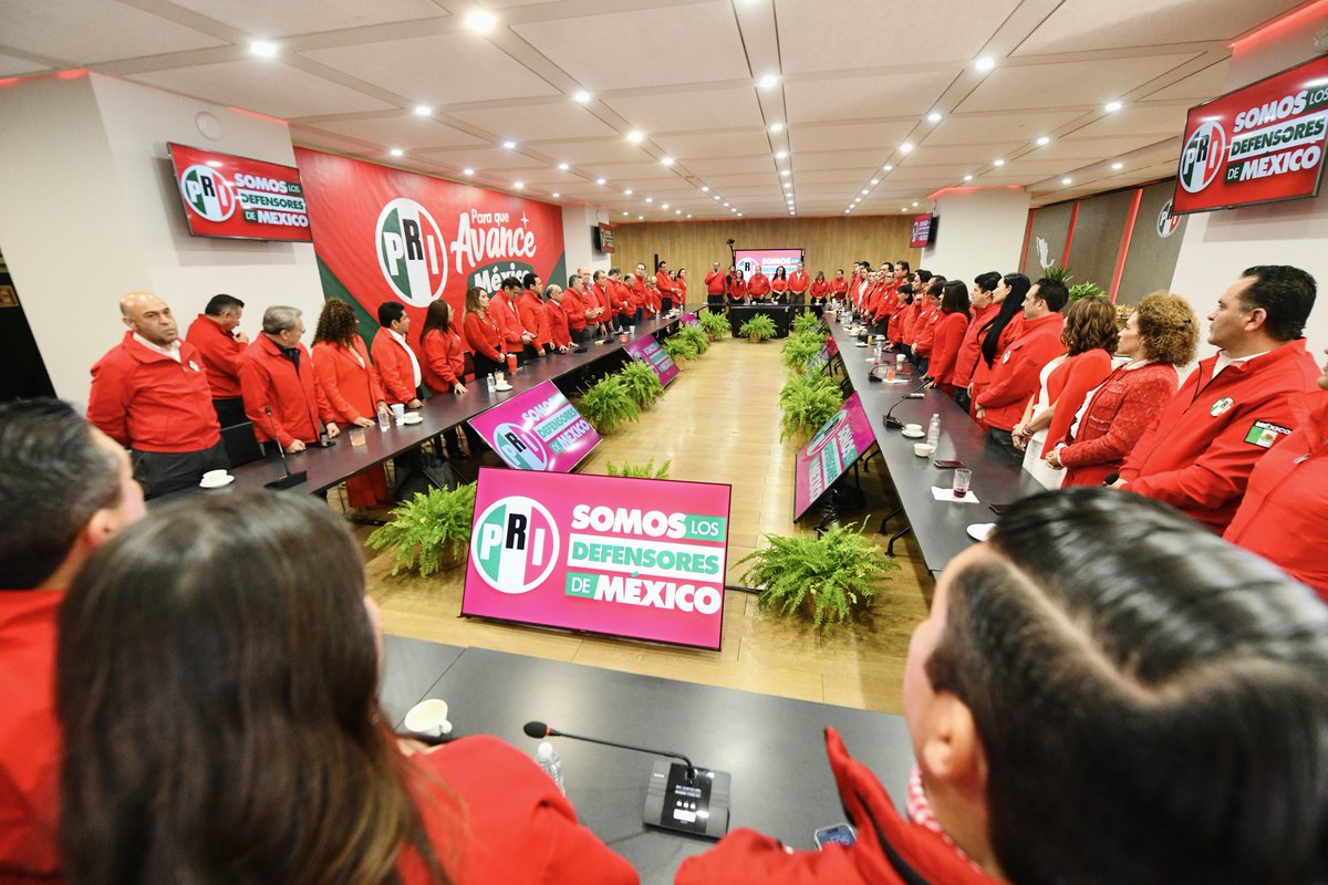 Alejandro Moreno tweet media