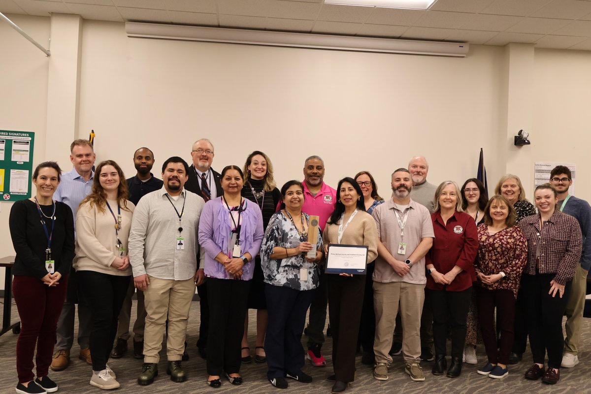 Loudoun Elections tweet media