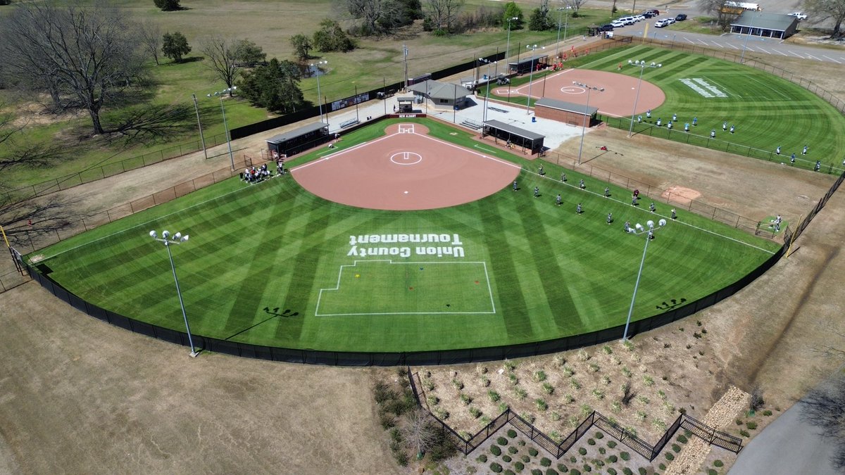 BNA Park Grounds tweet media