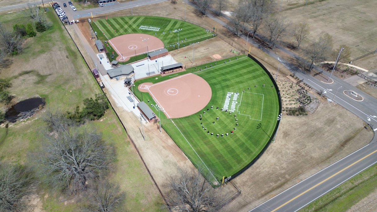 BNA Park Grounds tweet media