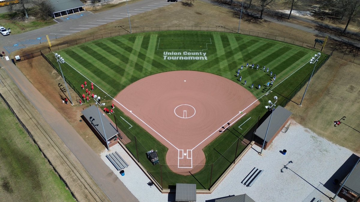 BNA Park Grounds tweet media