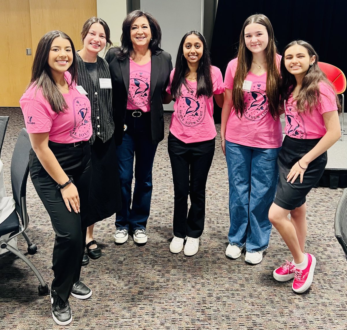 City of Tempe, AZ tweet media