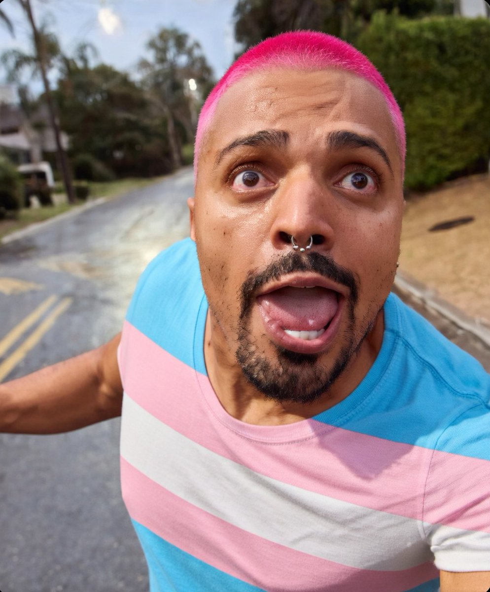 E o caba vai se cortar, É?
E o caba vai CPzar, É?
E o caba vai se enforcar, É?
E o caba vai aliciar, É?