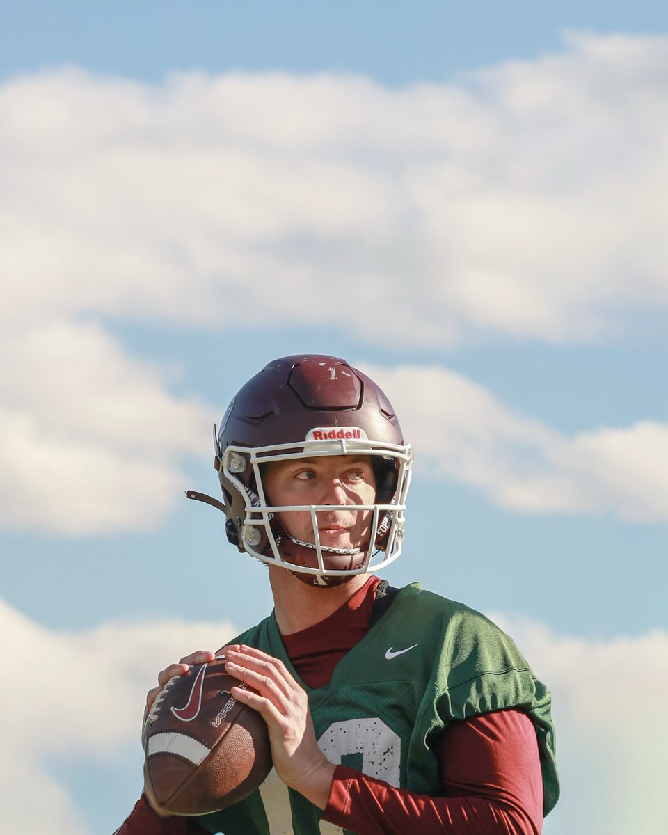 Fordham Football tweet media