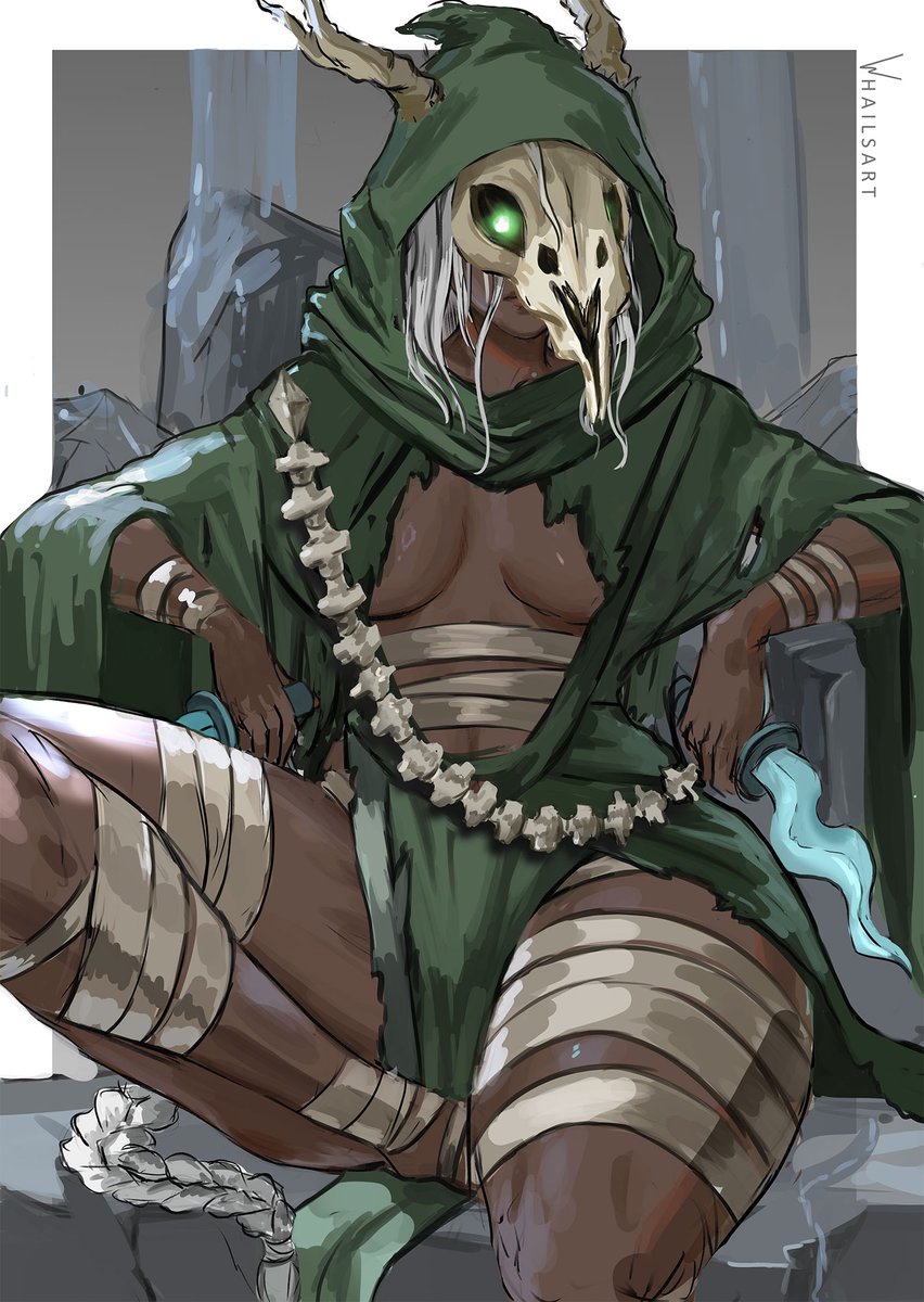 Whails ✨ tweet media