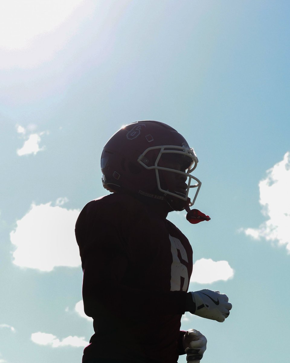 Fordham Football tweet media